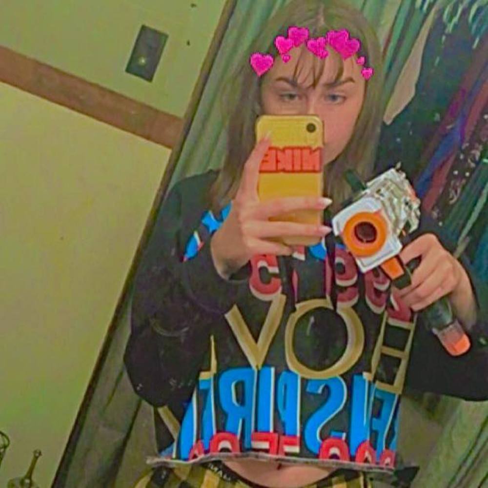 Meet your Posher, Alyssa